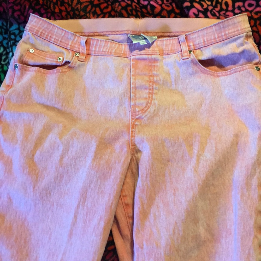 DG 2 pants